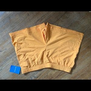 Columbia shorts